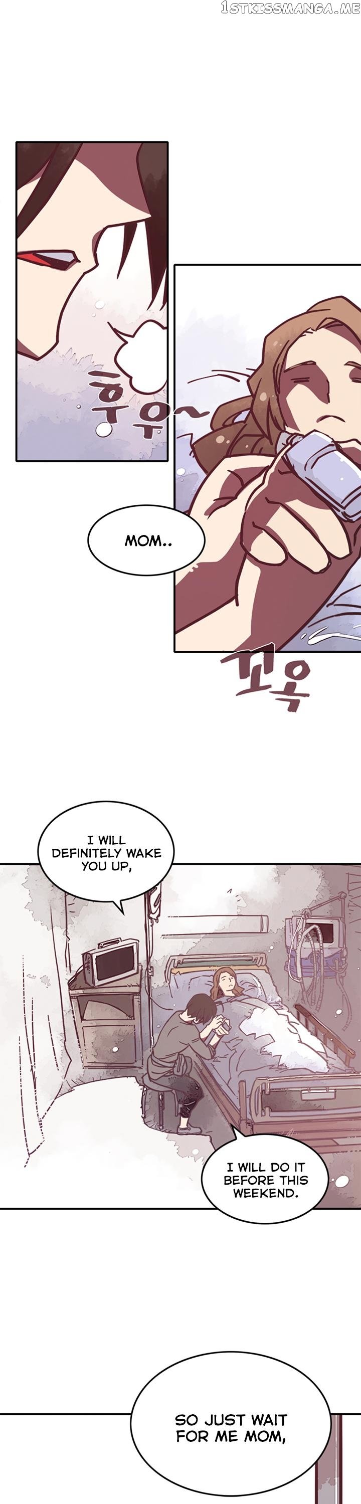 I Am The Sorcerer King chapter 6 - page 9