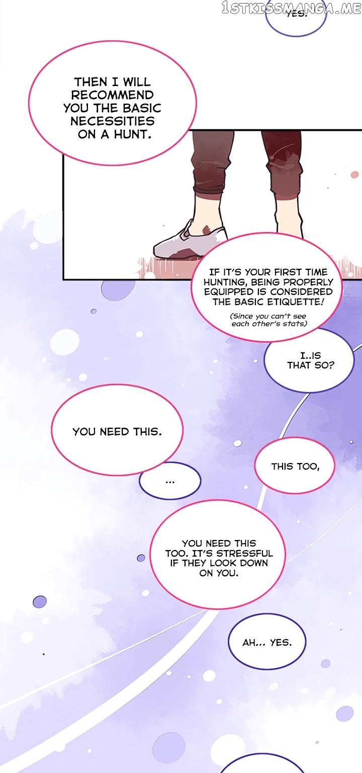 I Am The Sorcerer King chapter 7 - page 11