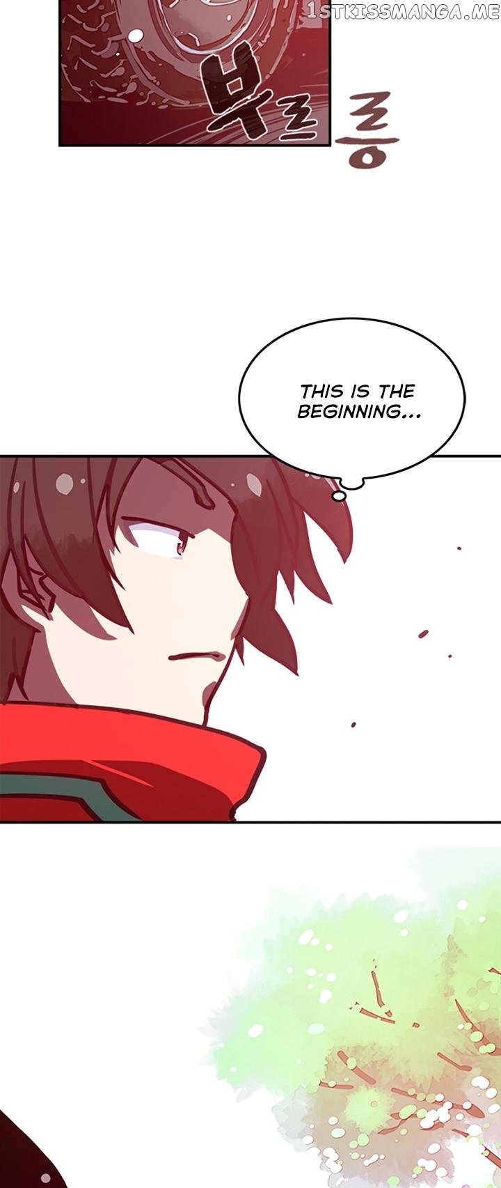 I Am The Sorcerer King chapter 7 - page 23