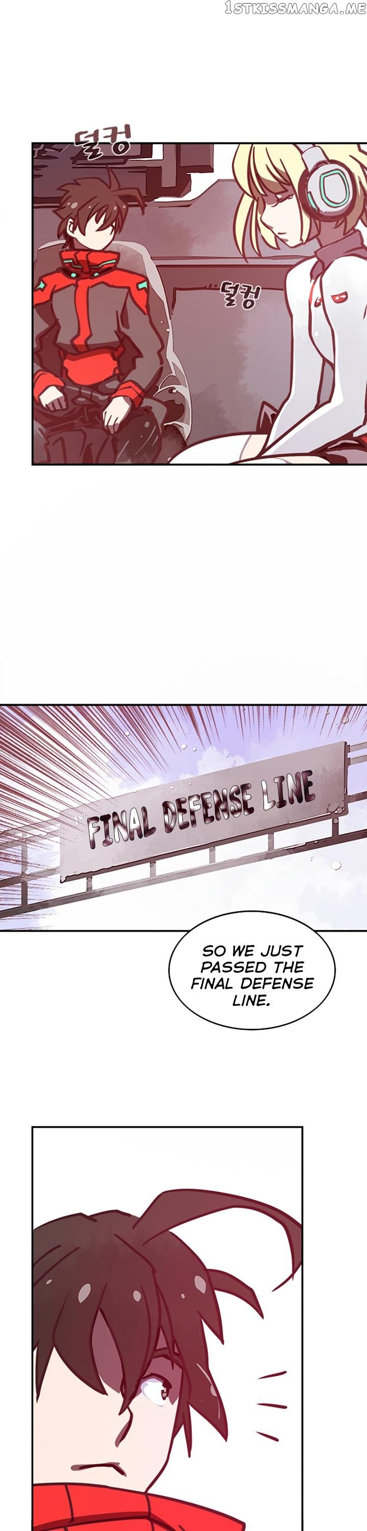 I Am The Sorcerer King chapter 7 - page 25