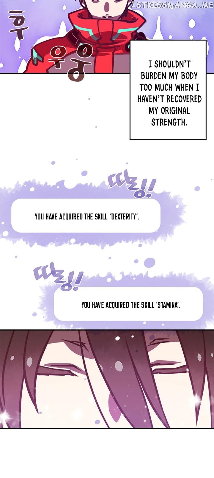 I Am The Sorcerer King chapter 7 - page 28