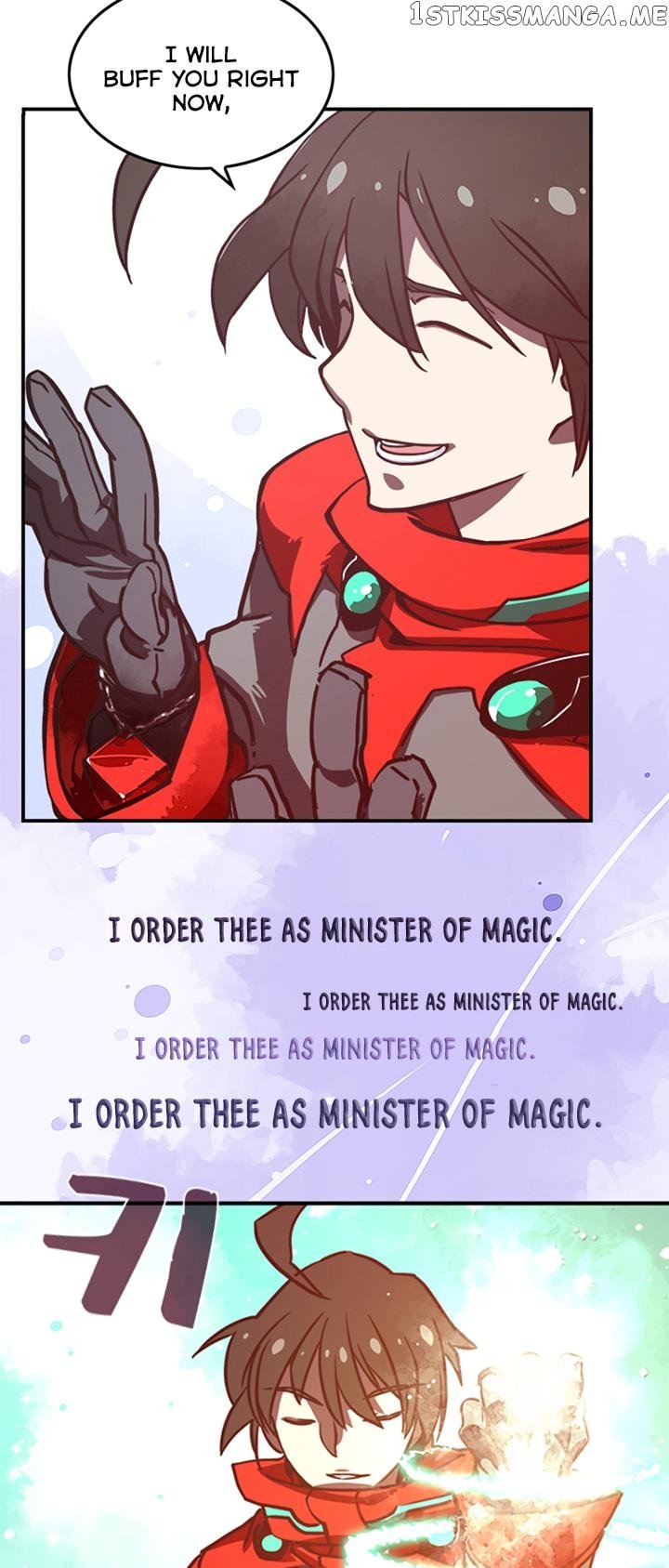 I Am The Sorcerer King chapter 7 - page 31