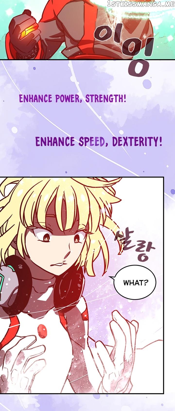 I Am The Sorcerer King chapter 7 - page 32