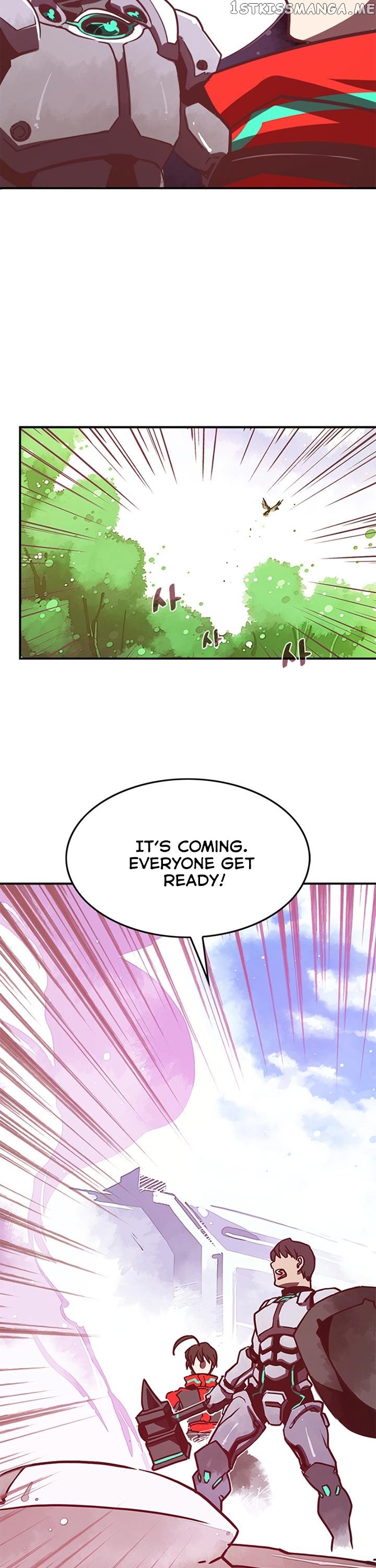 I Am The Sorcerer King chapter 8 - page 11