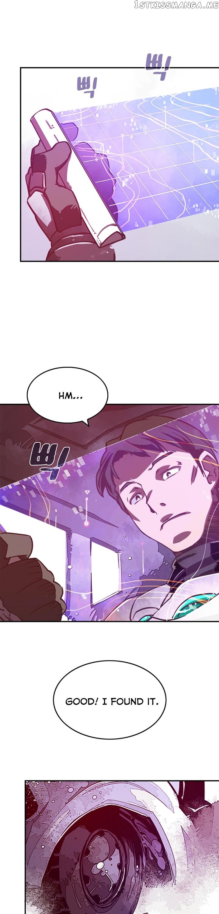 I Am The Sorcerer King chapter 8 - page 2