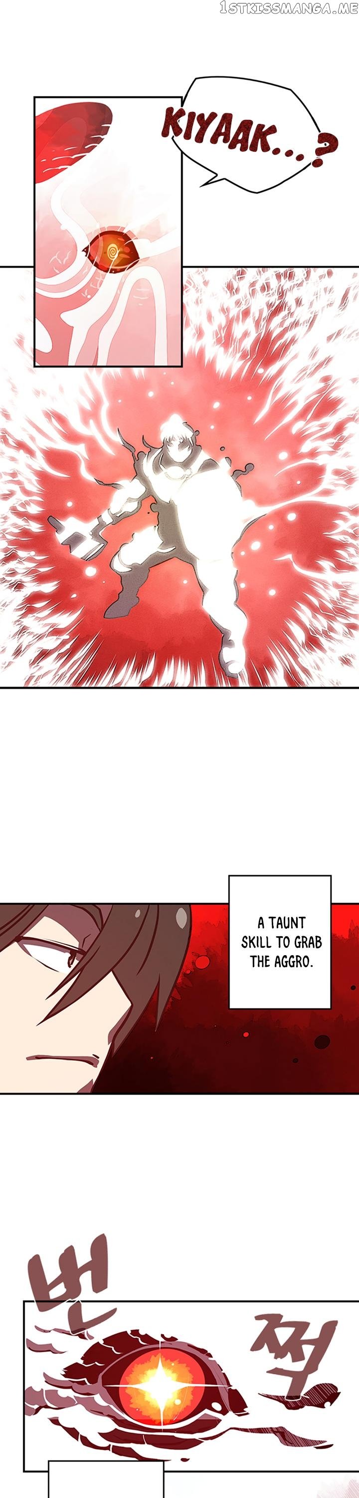 I Am The Sorcerer King chapter 8 - page 22
