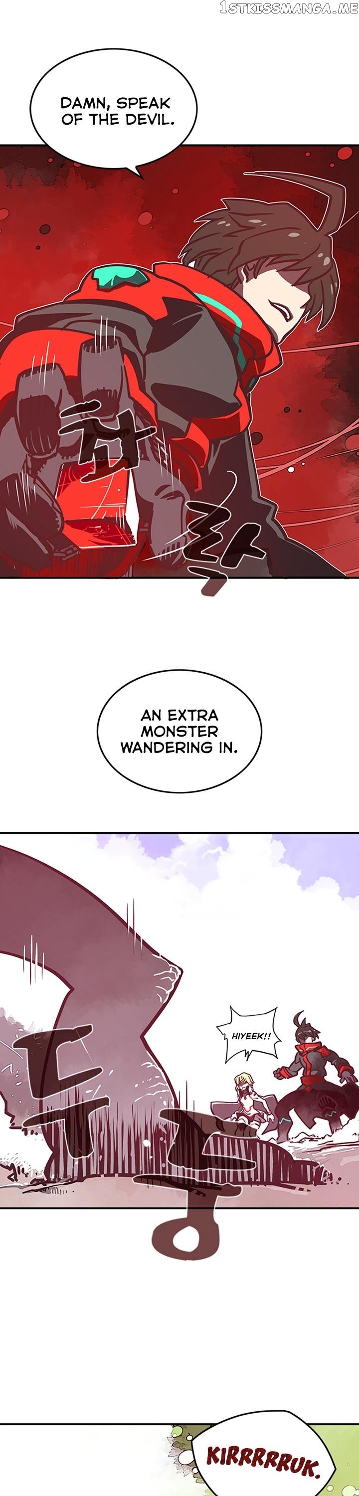 I Am The Sorcerer King chapter 8 - page 30