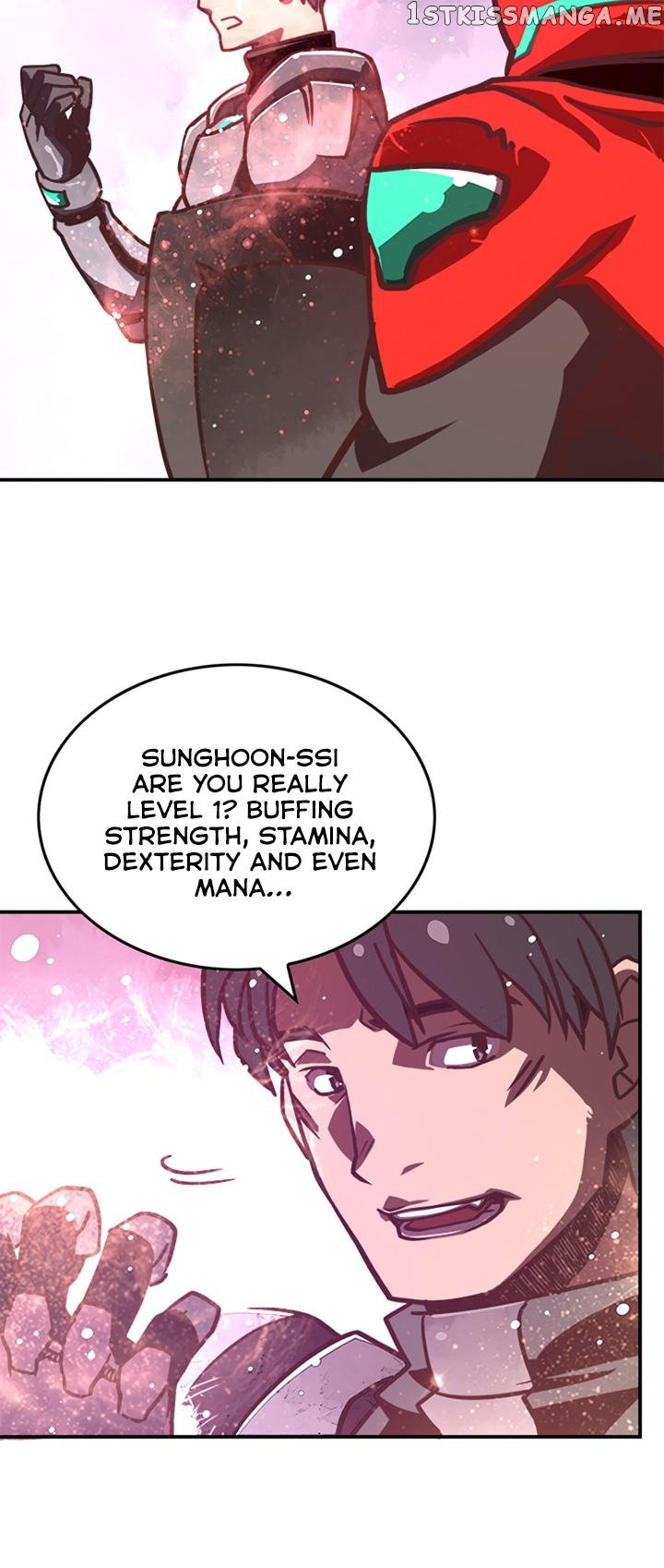I Am The Sorcerer King chapter 8 - page 9
