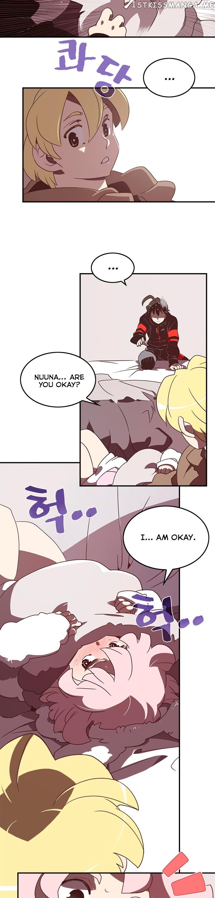 I Am The Sorcerer King chapter 27 - page 15