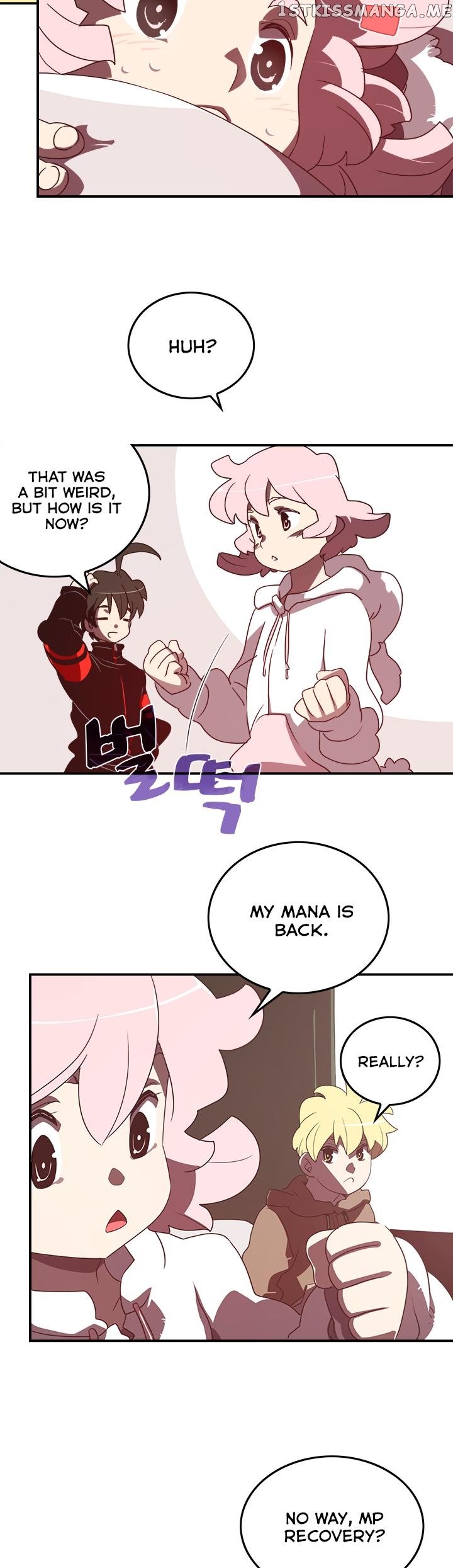 I Am The Sorcerer King chapter 27 - page 16