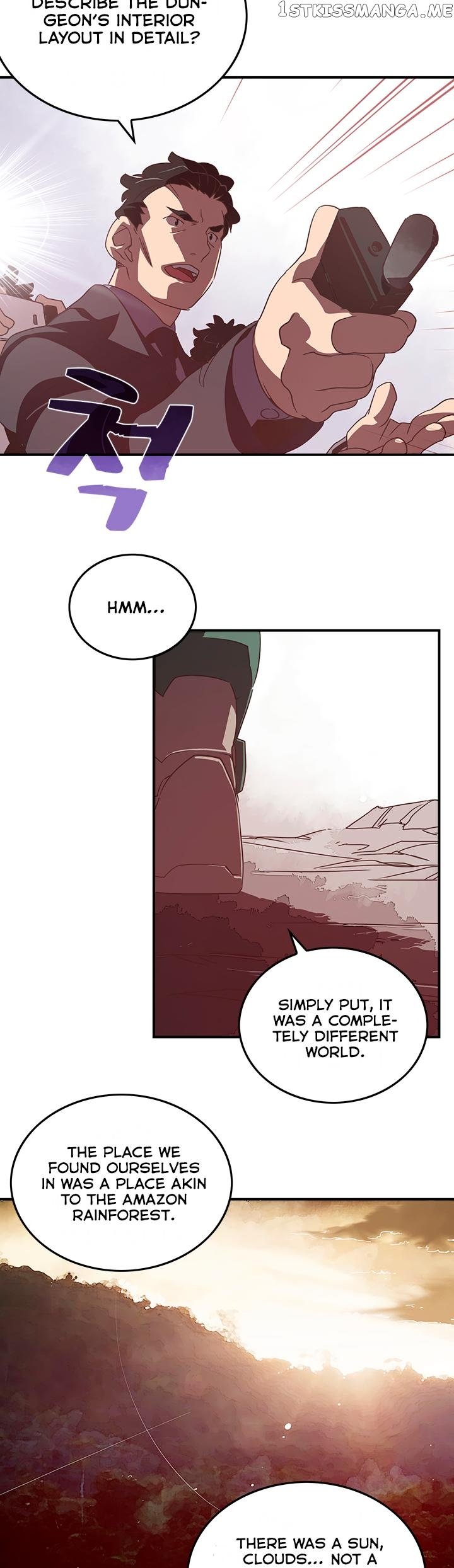 I Am The Sorcerer King chapter 27 - page 4
