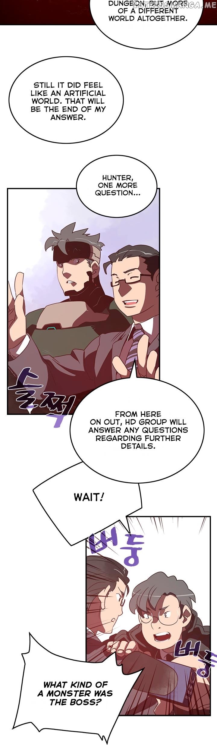 I Am The Sorcerer King chapter 27 - page 5