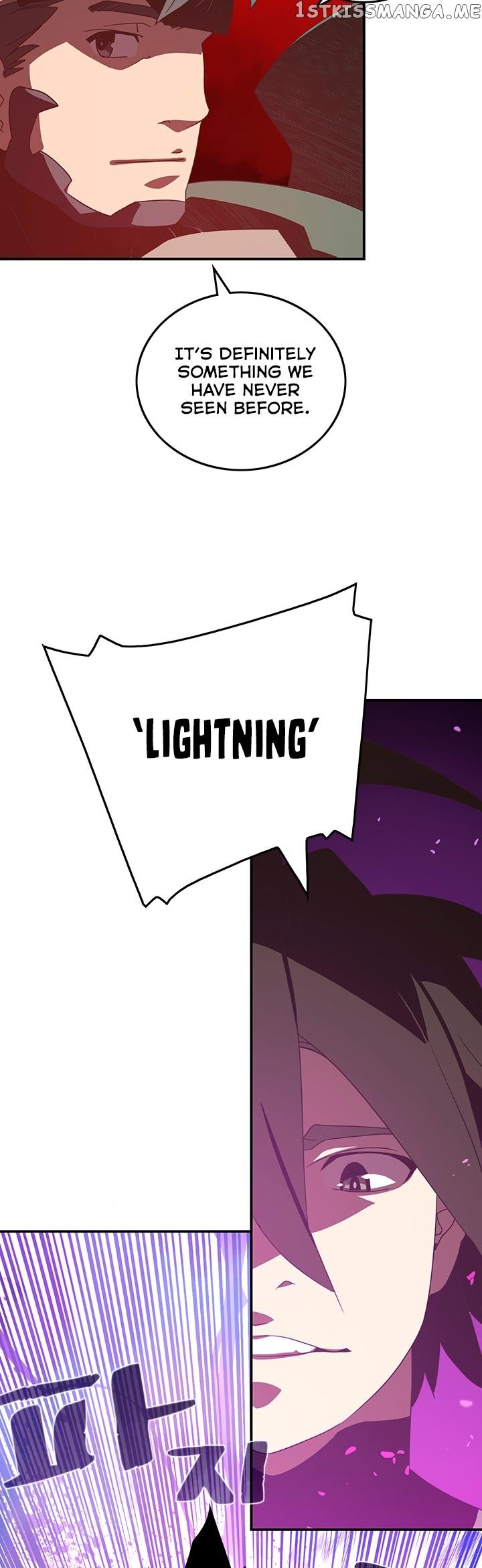 I Am The Sorcerer King chapter 25 - page 19