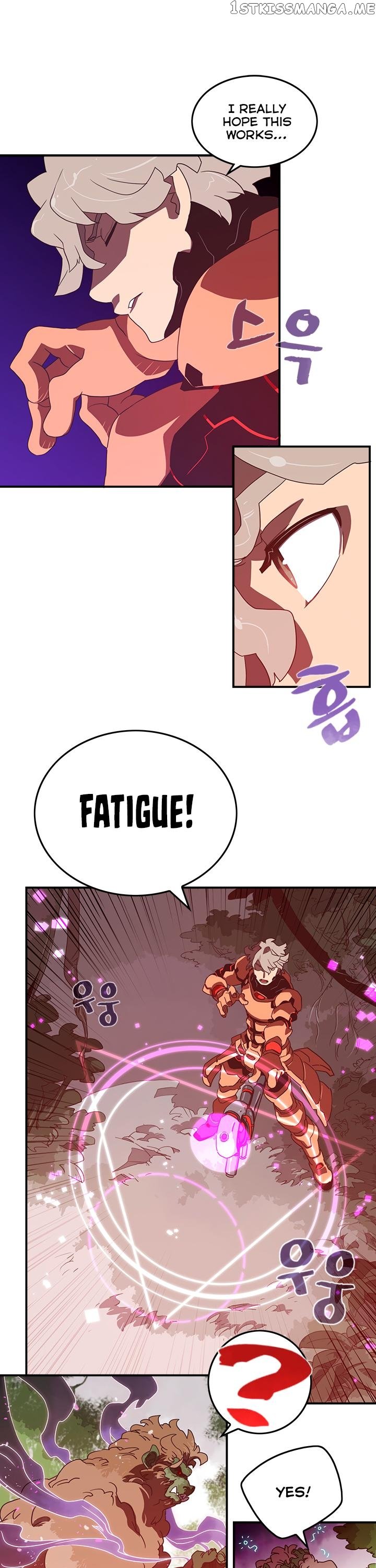 I Am The Sorcerer King chapter 25 - page 2