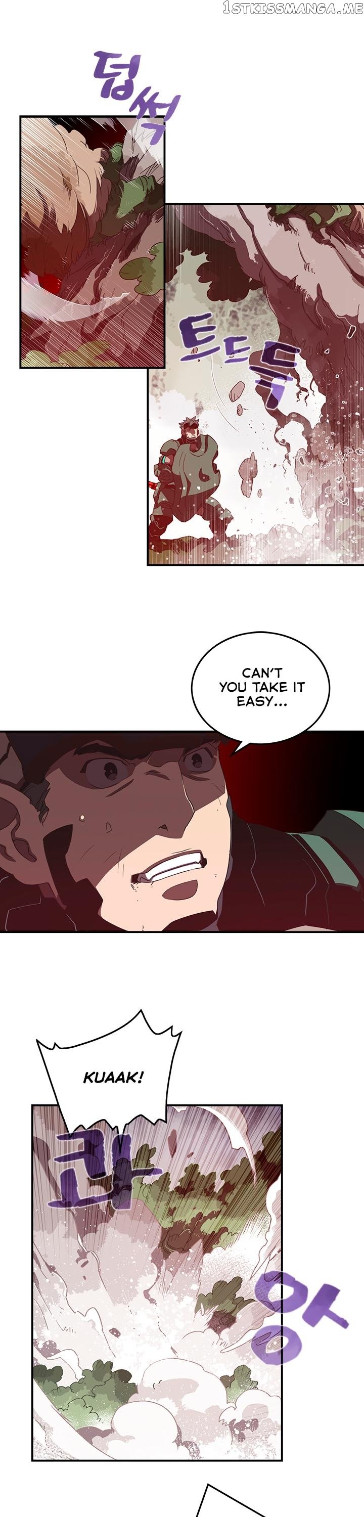 I Am The Sorcerer King chapter 25 - page 6