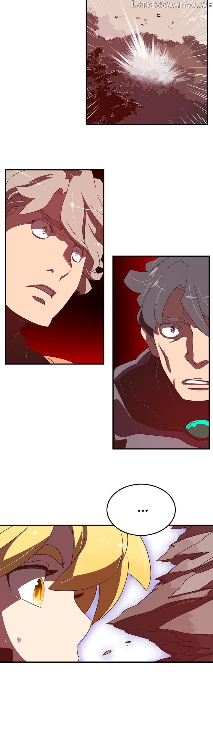 I Am The Sorcerer King chapter 25 - page 9