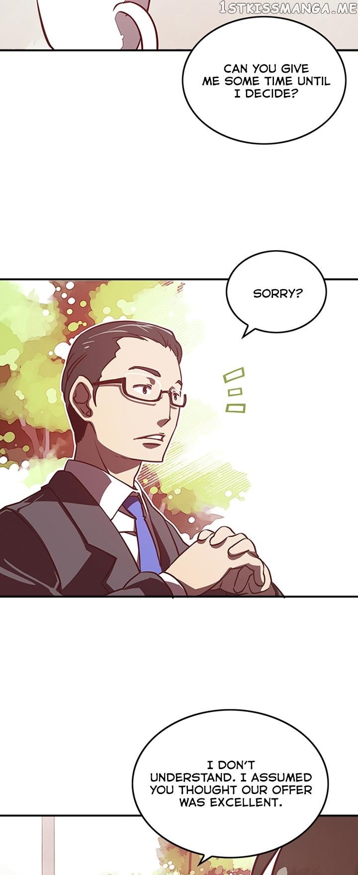 I Am The Sorcerer King chapter 10 - page 15