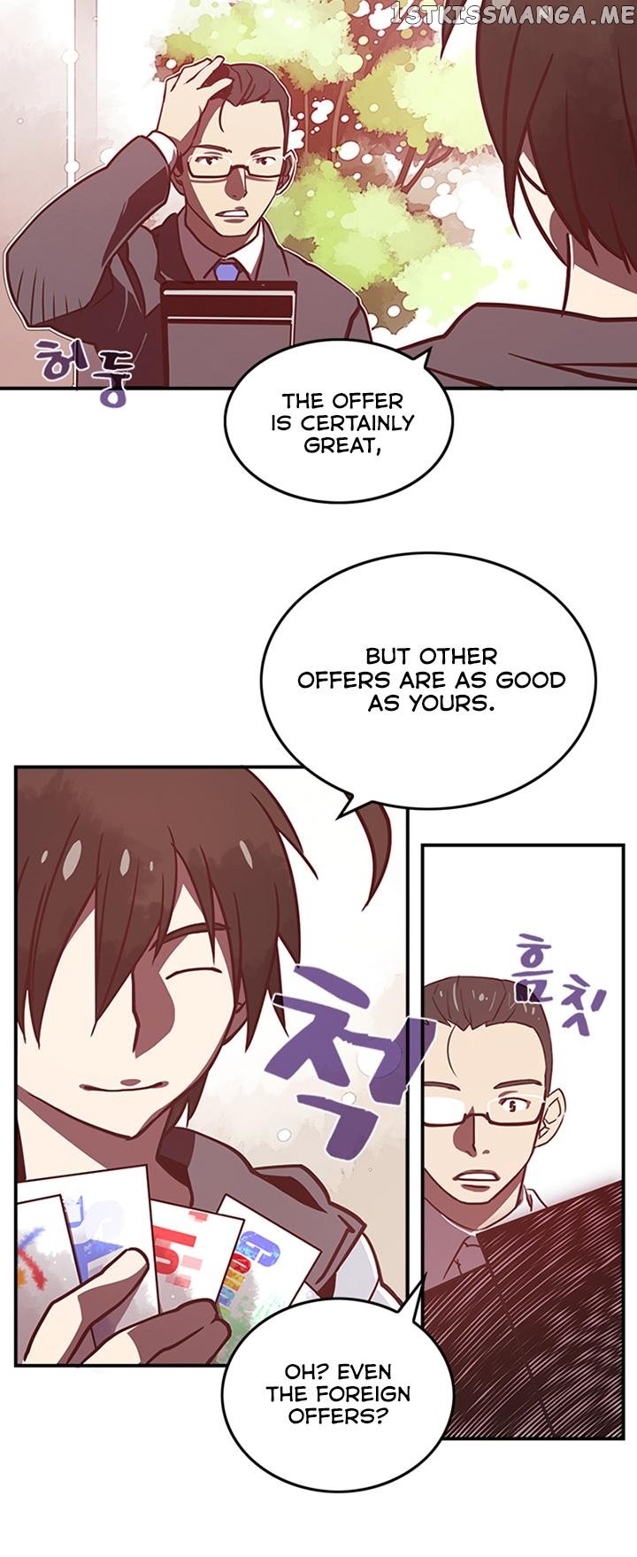I Am The Sorcerer King chapter 10 - page 16