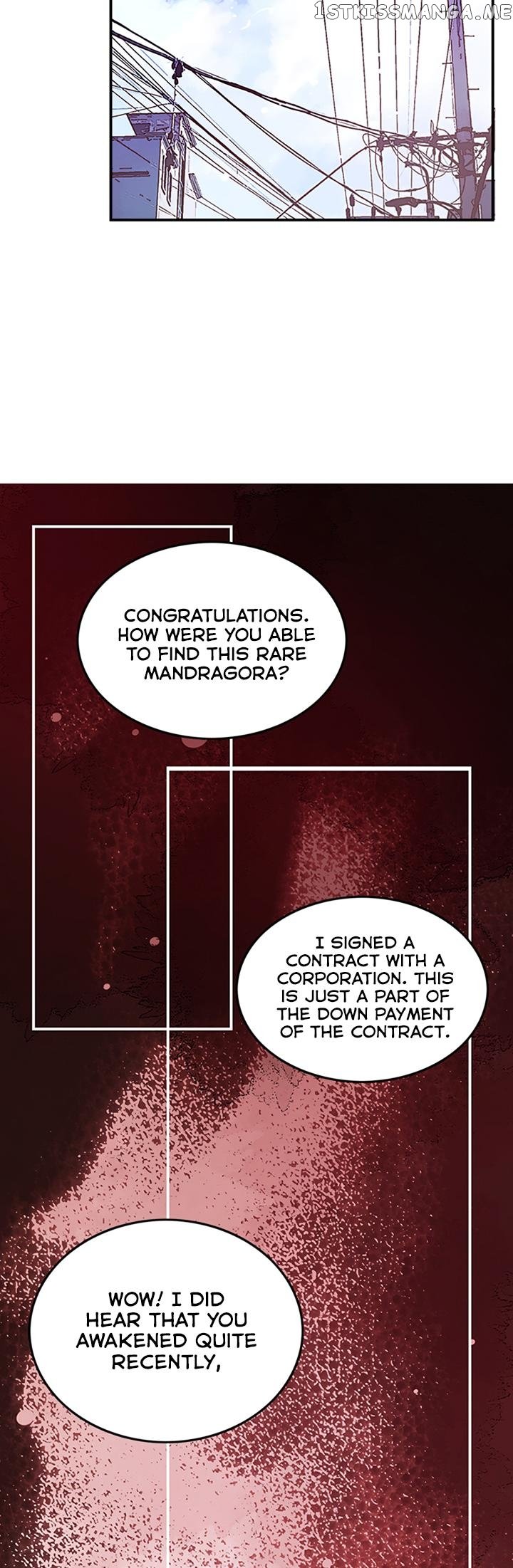 I Am The Sorcerer King chapter 10 - page 19