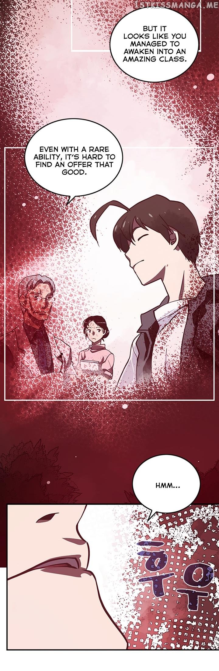 I Am The Sorcerer King chapter 10 - page 20