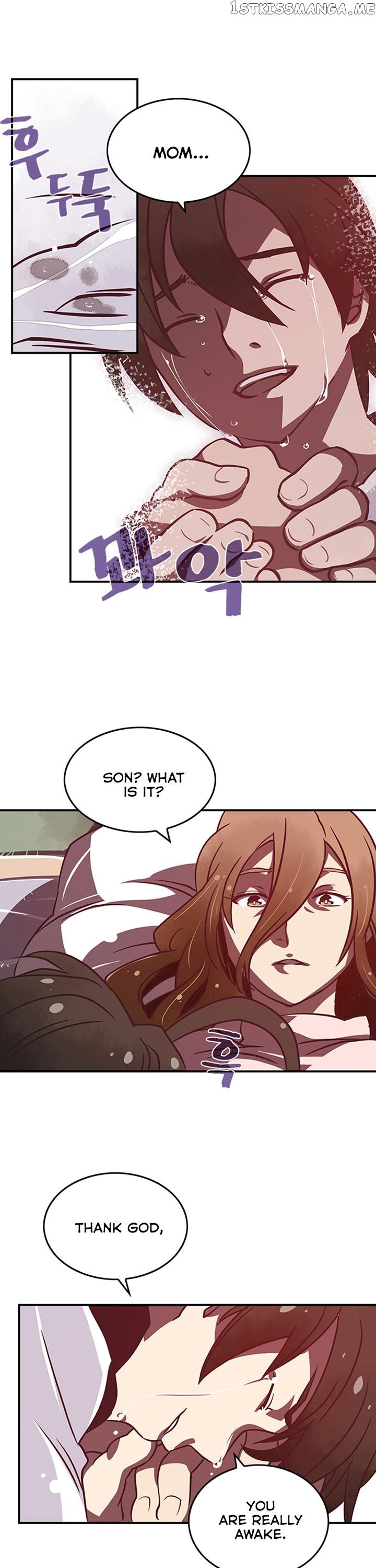 I Am The Sorcerer King chapter 10 - page 24