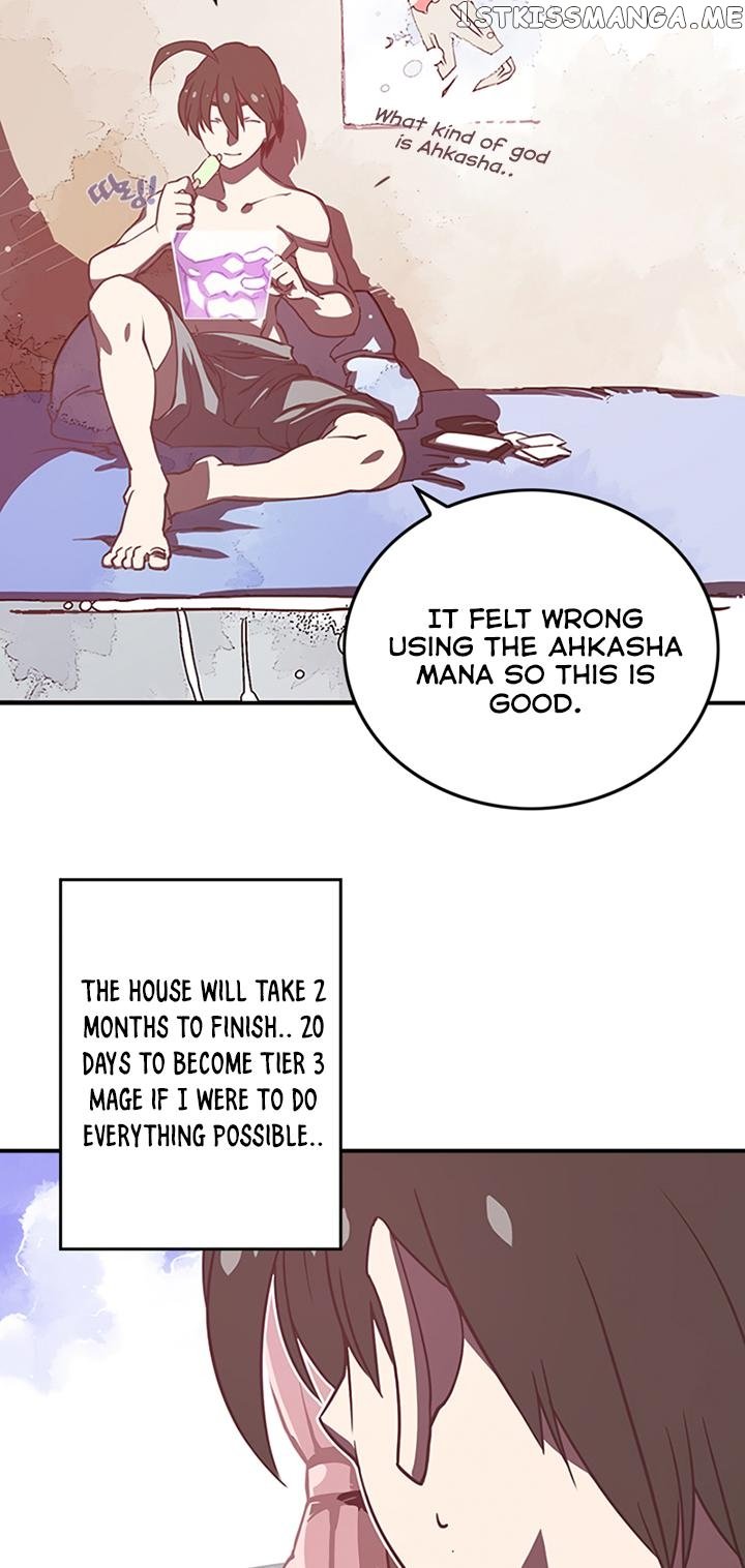 I Am The Sorcerer King chapter 10 - page 4