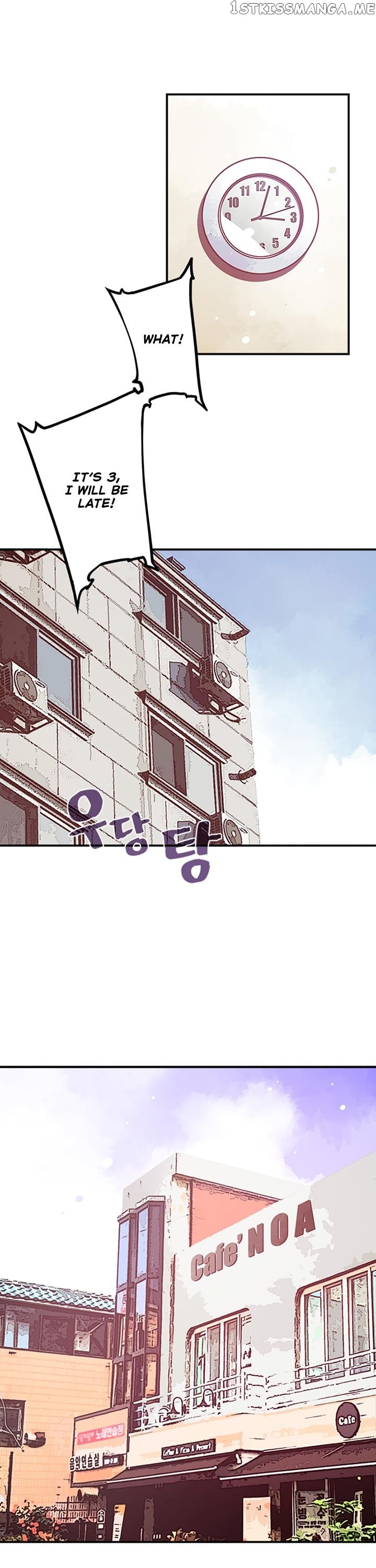 I Am The Sorcerer King chapter 10 - page 6