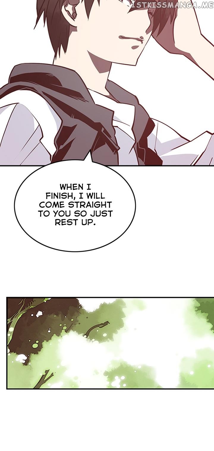 I Am The Sorcerer King chapter 11 - page 11