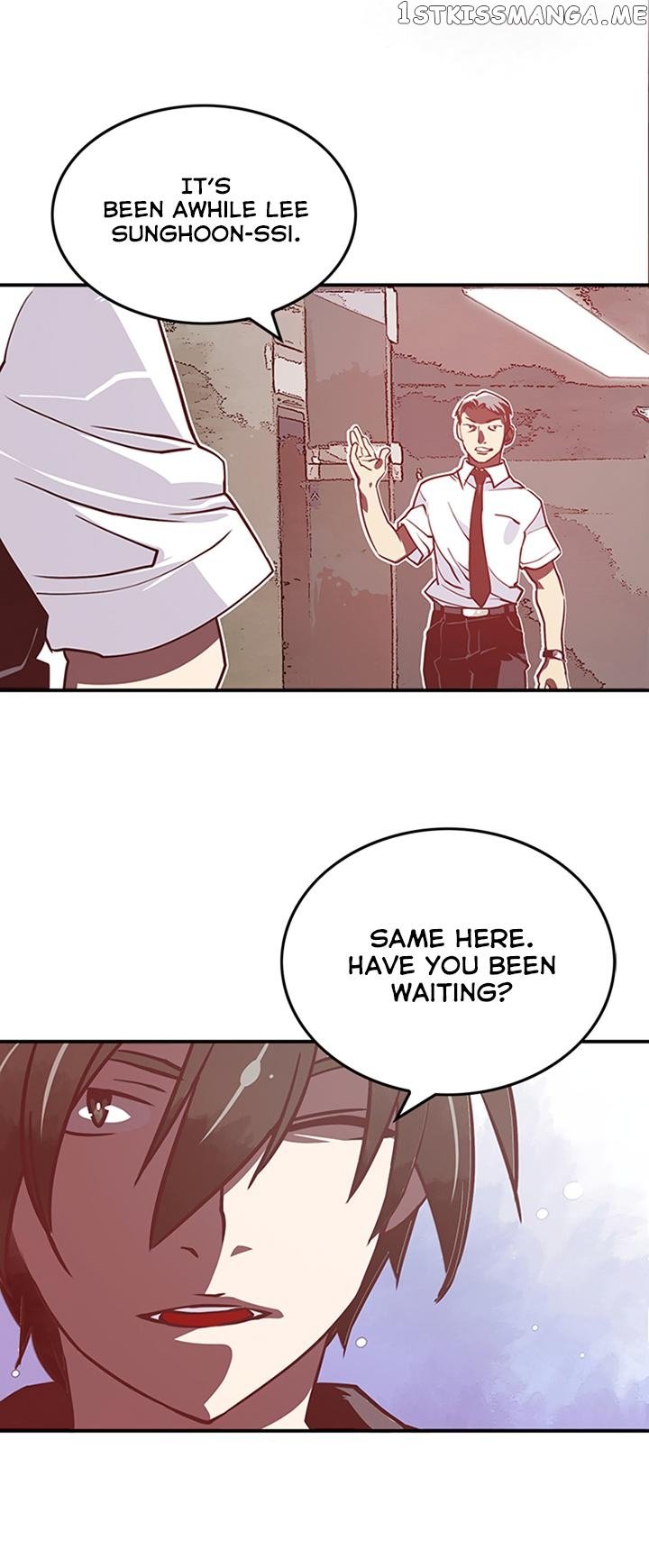 I Am The Sorcerer King chapter 11 - page 16