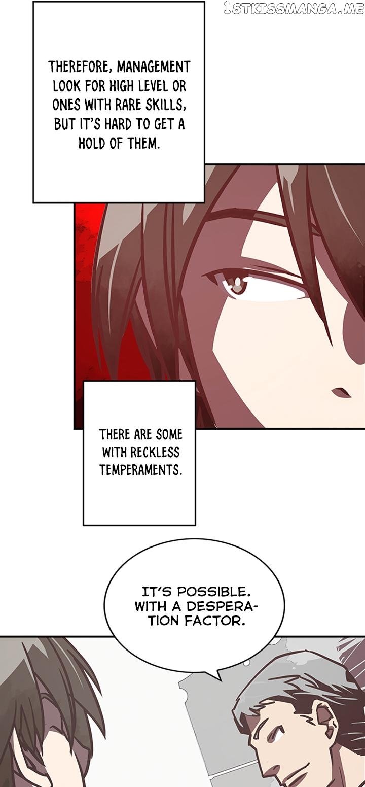 I Am The Sorcerer King chapter 11 - page 19