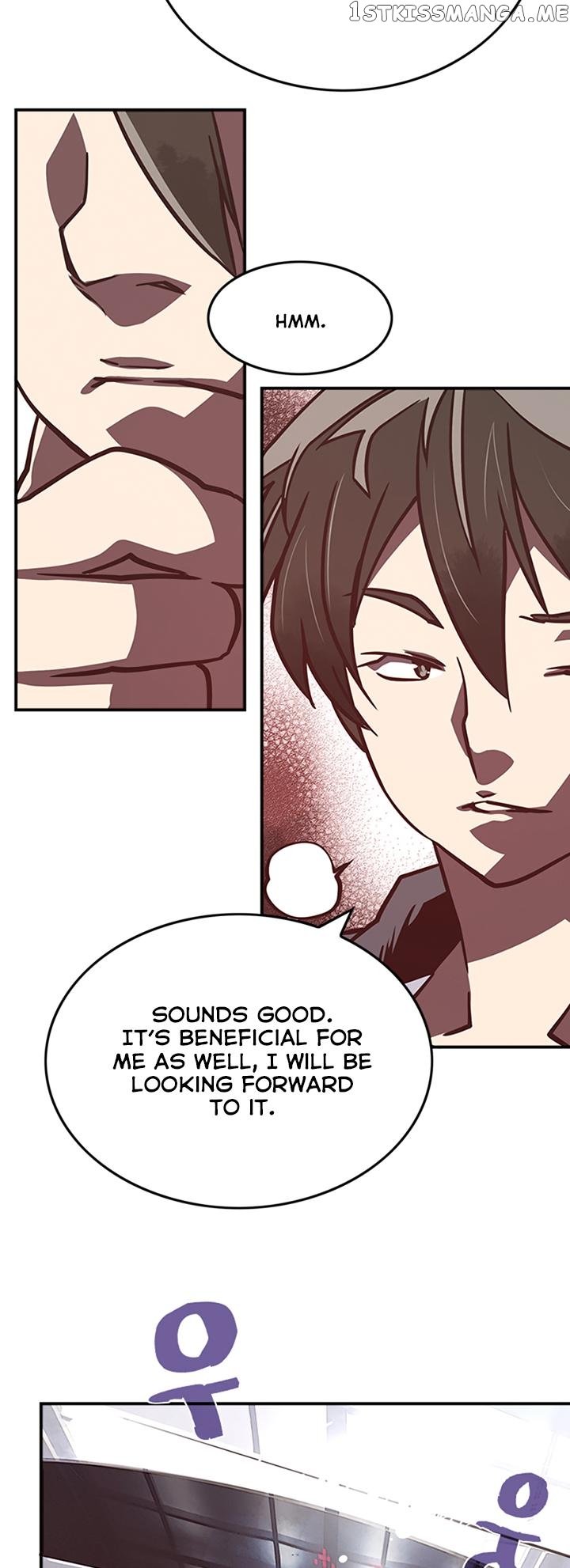 I Am The Sorcerer King chapter 11 - page 23