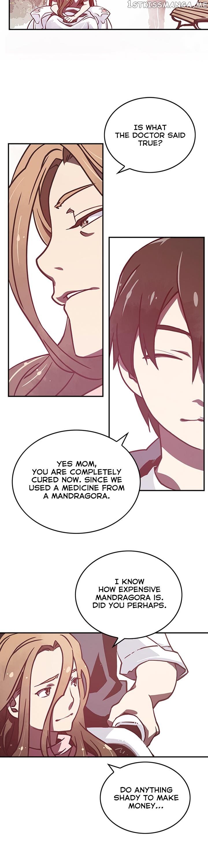 I Am The Sorcerer King chapter 11 - page 3
