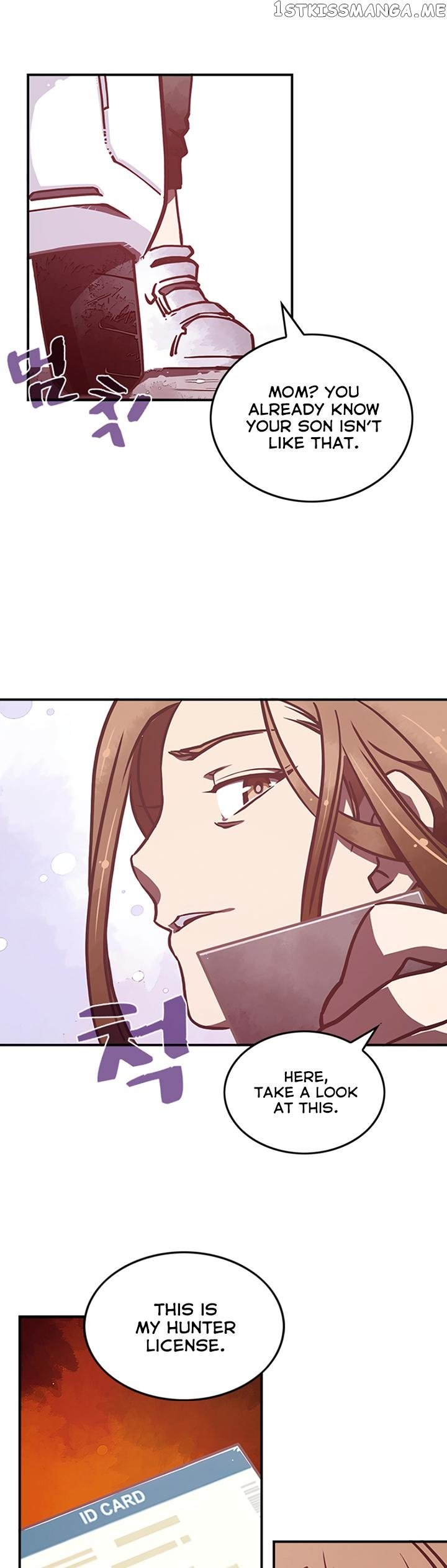 I Am The Sorcerer King chapter 11 - page 4