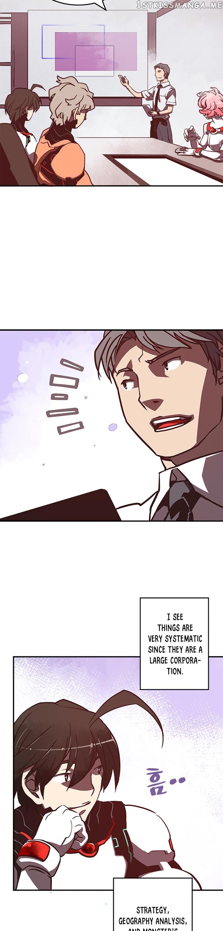 I Am The Sorcerer King chapter 12 - page 10