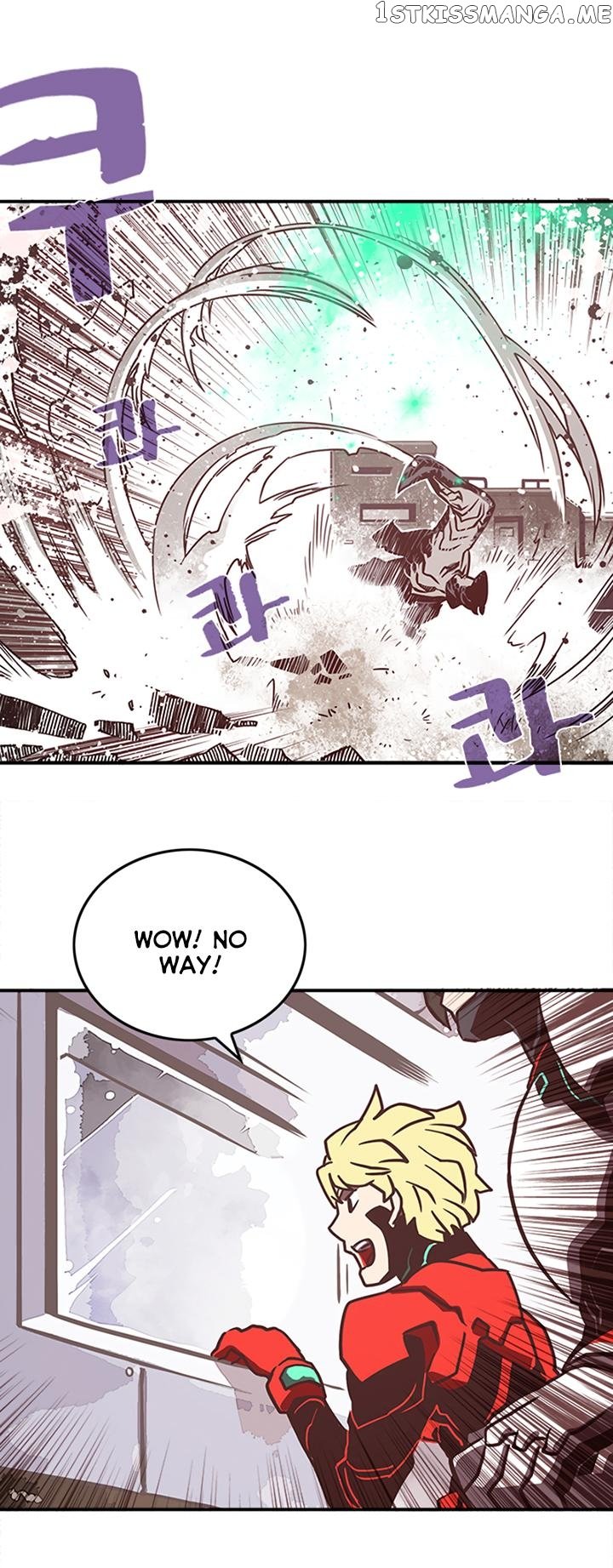 I Am The Sorcerer King chapter 12 - page 23