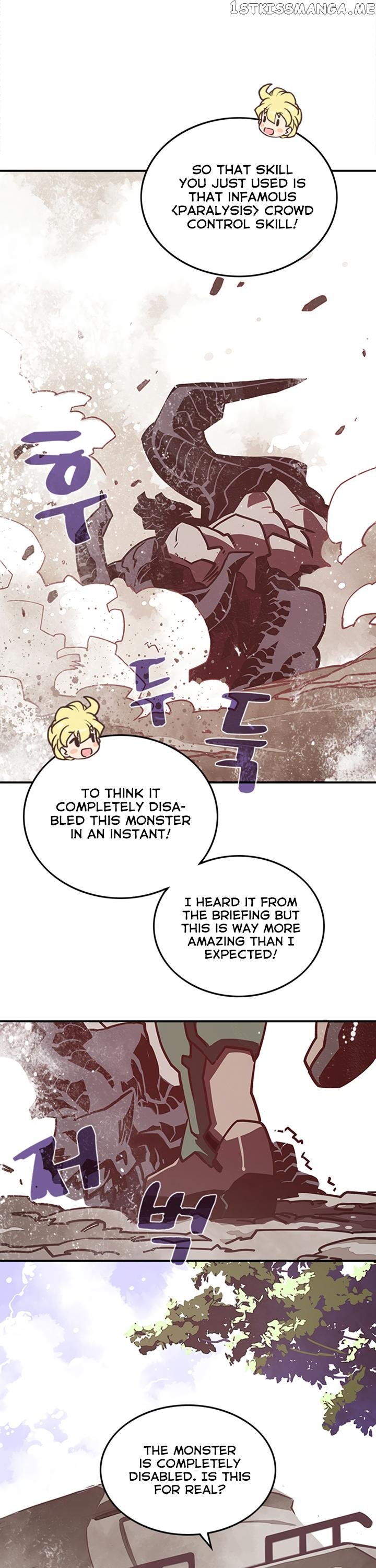 I Am The Sorcerer King chapter 12 - page 24