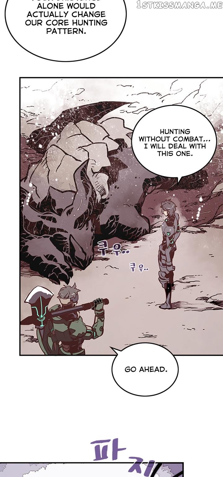 I Am The Sorcerer King chapter 12 - page 26