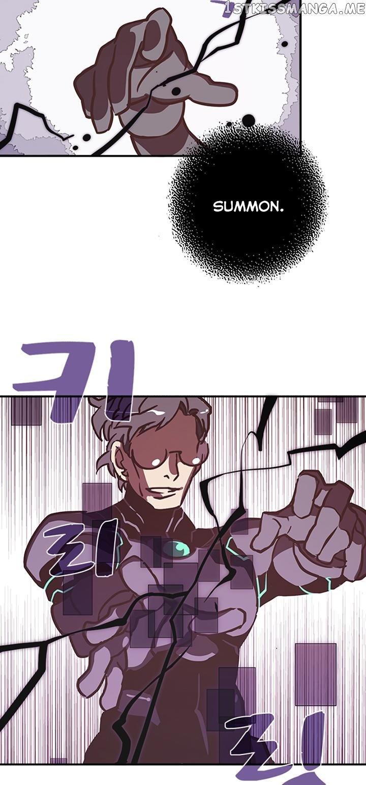 I Am The Sorcerer King chapter 12 - page 27