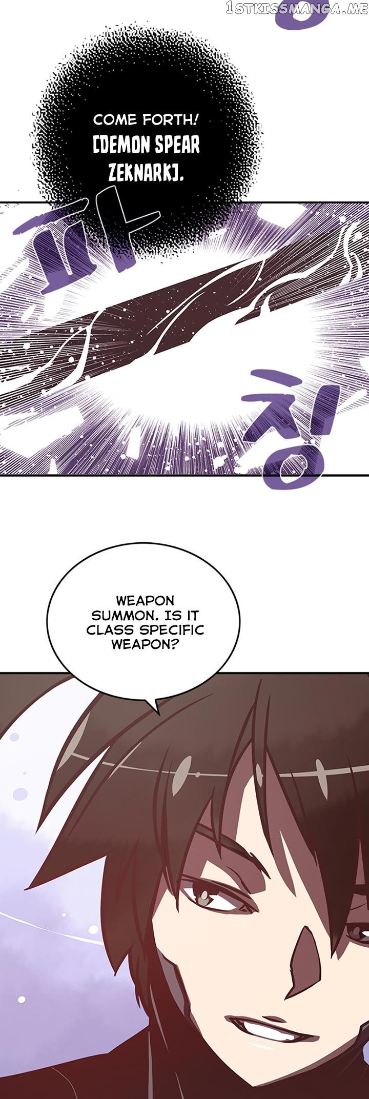 I Am The Sorcerer King chapter 12 - page 28