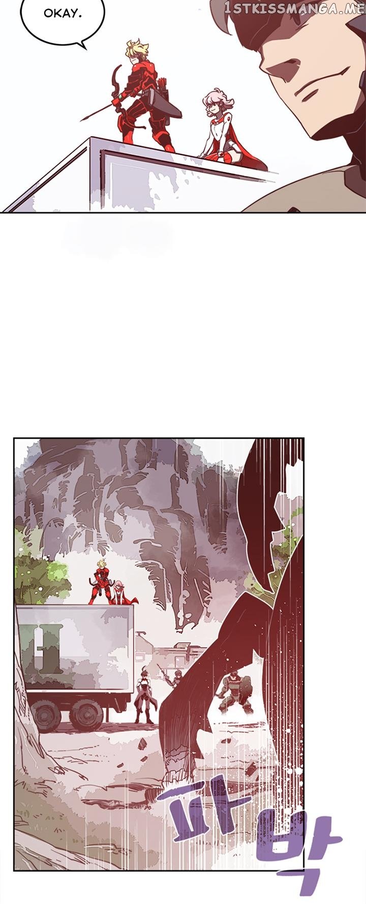 I Am The Sorcerer King chapter 13 - page 18