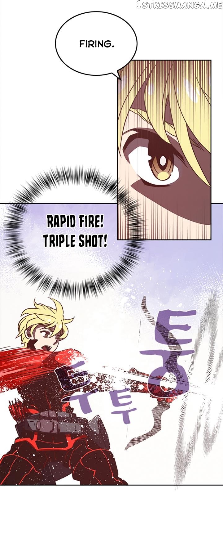 I Am The Sorcerer King chapter 13 - page 19