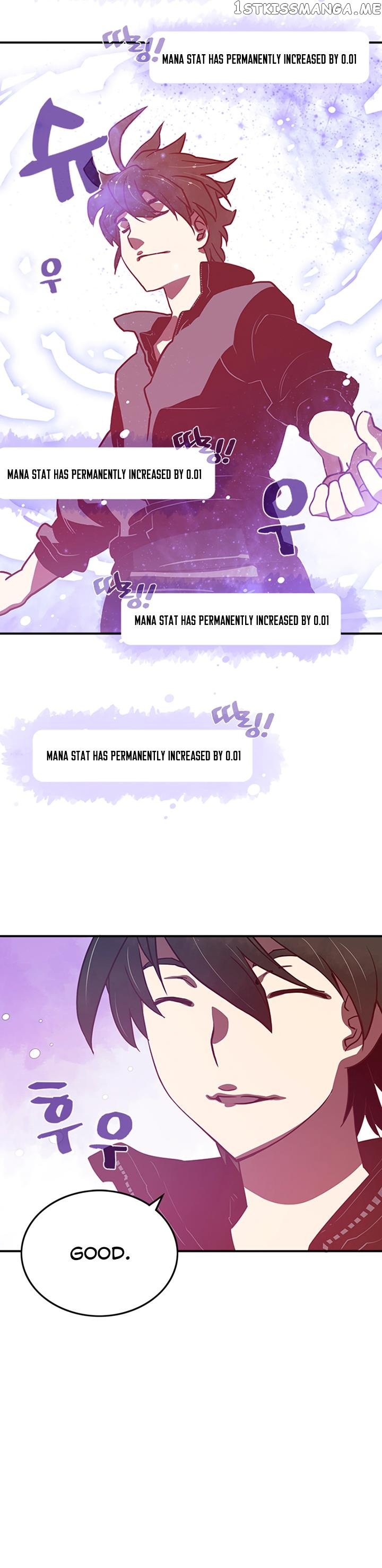 I Am The Sorcerer King chapter 15 - page 16