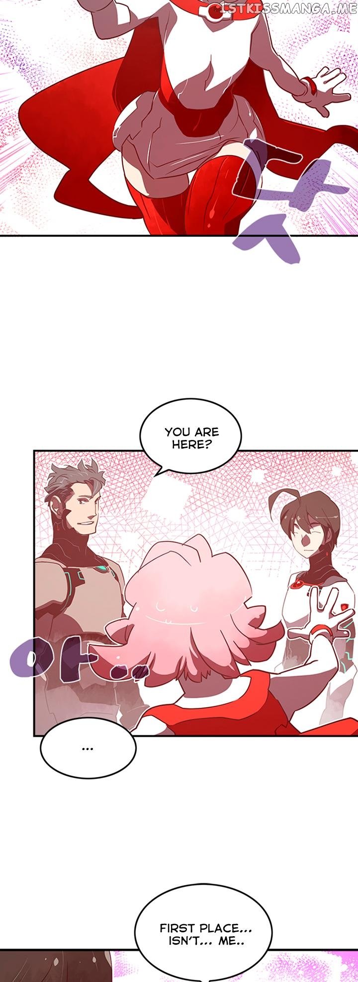 I Am The Sorcerer King chapter 15 - page 26
