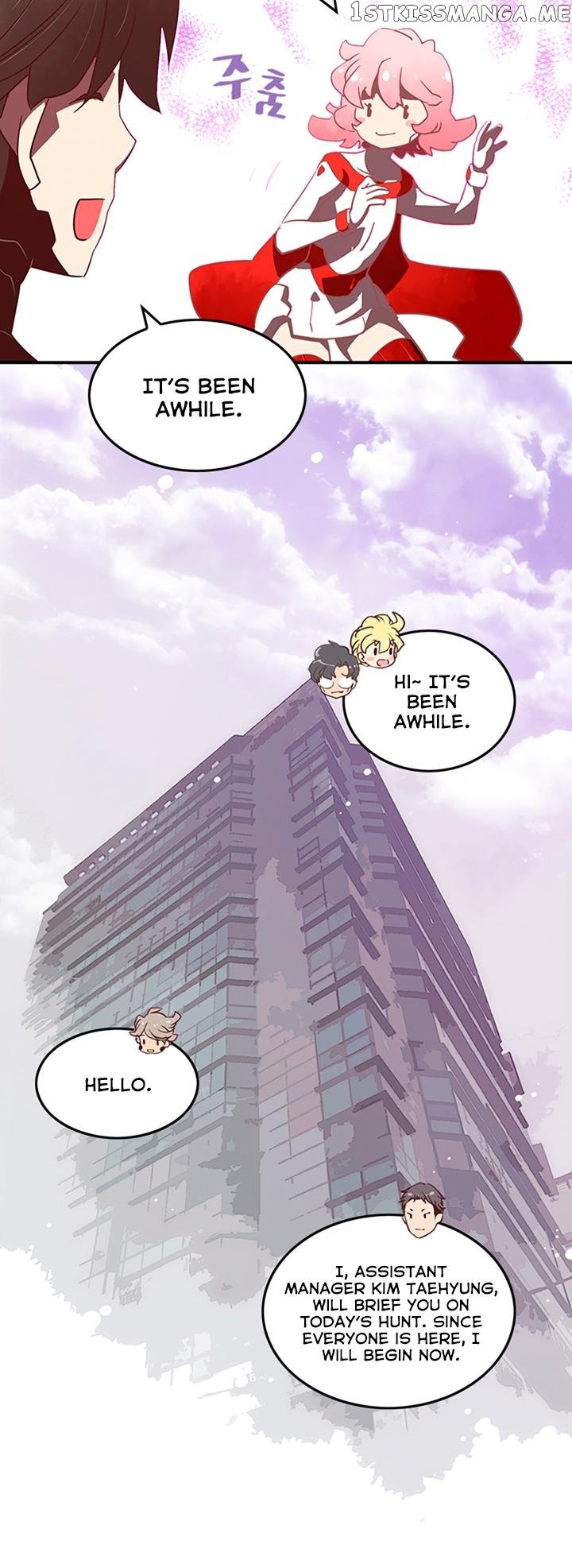 I Am The Sorcerer King chapter 15 - page 27