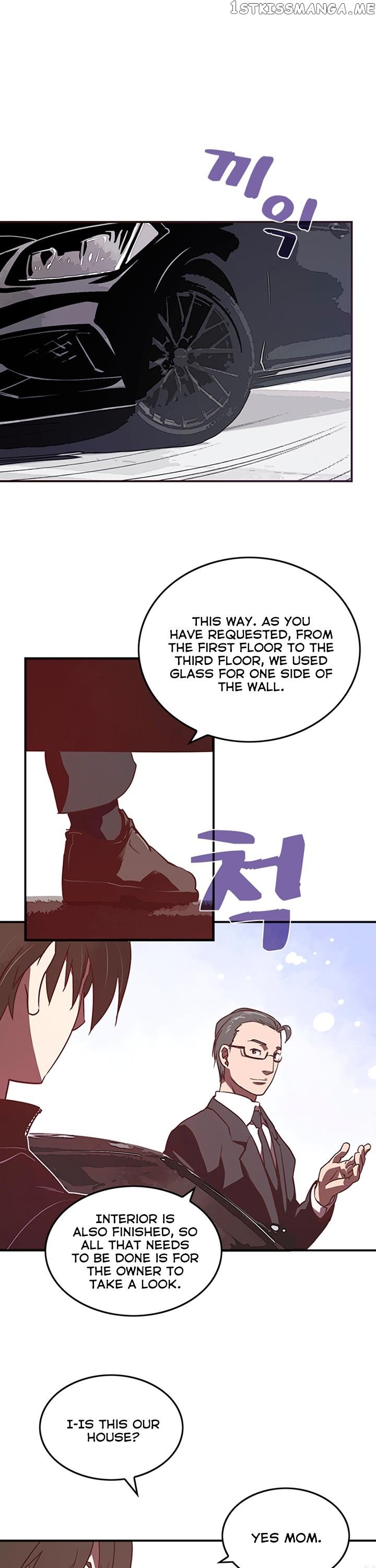 I Am The Sorcerer King chapter 15 - page 3