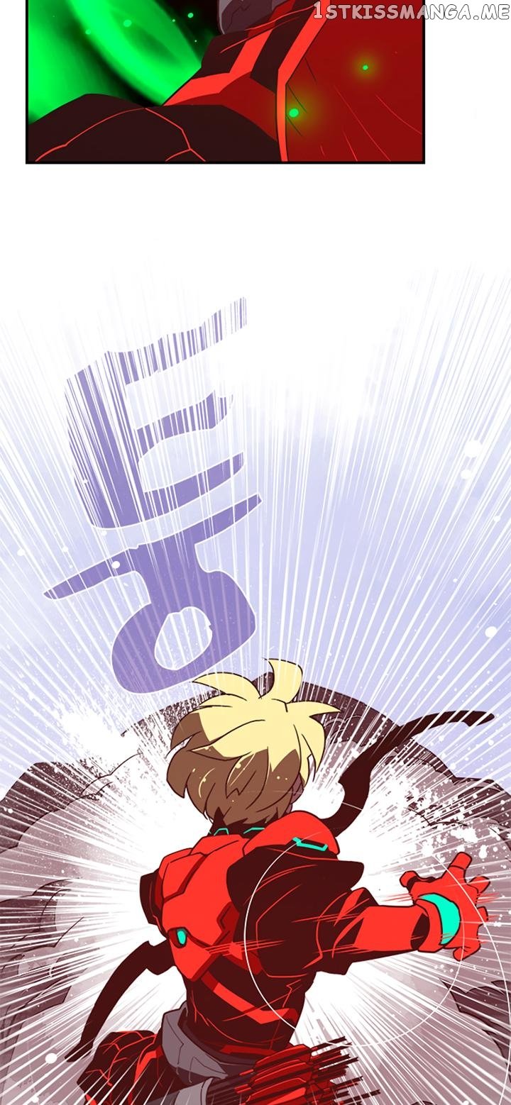 I Am The Sorcerer King chapter 16 - page 12