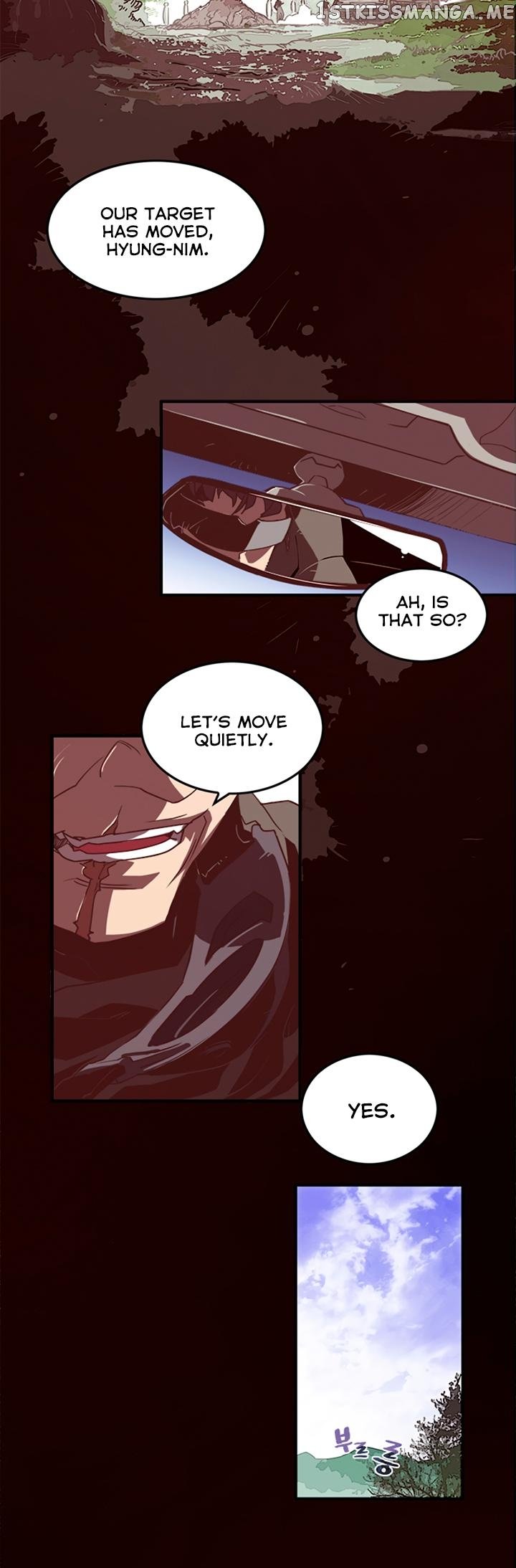 I Am The Sorcerer King chapter 16 - page 17