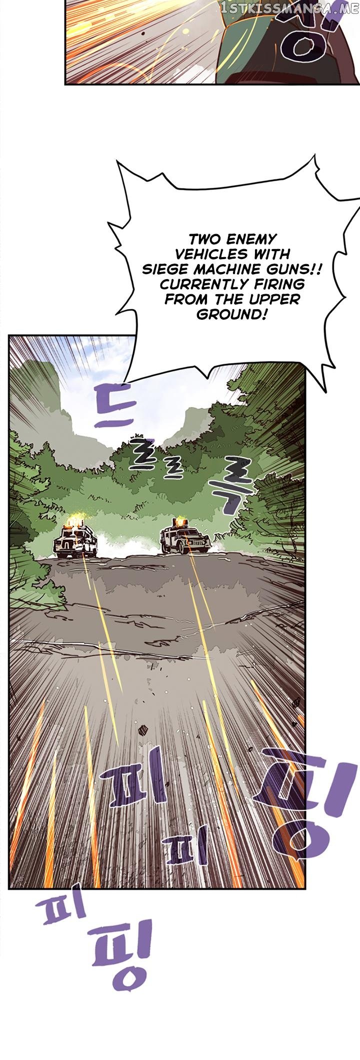 I Am The Sorcerer King chapter 16 - page 24