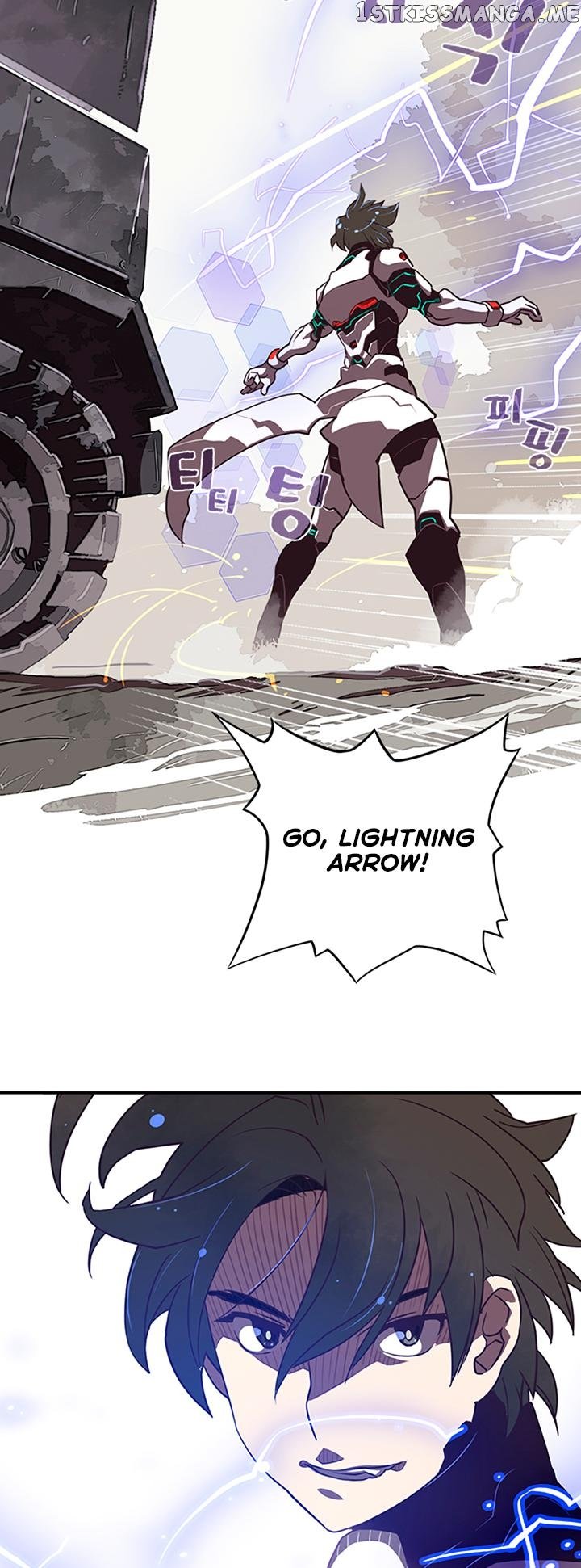 I Am The Sorcerer King chapter 16 - page 27