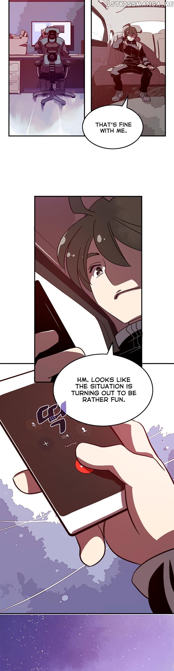 I Am The Sorcerer King chapter 18 - page 11